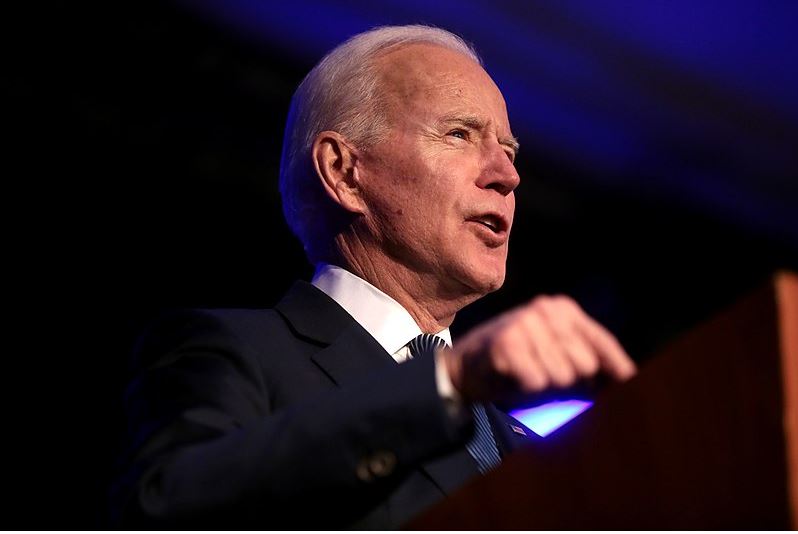 Biden must go gentle into that good night