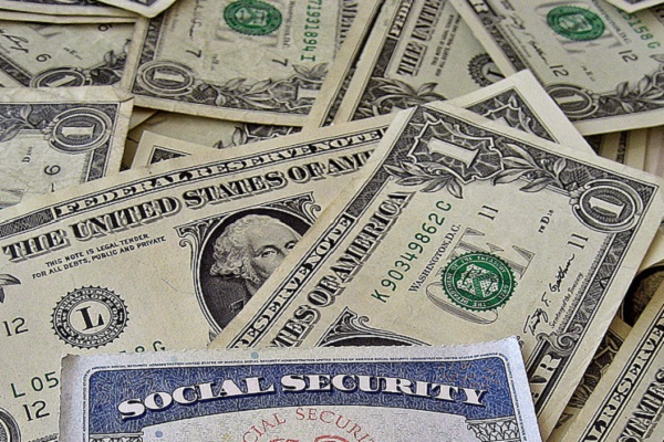 Why Can’t Washington agree on the future of Social Security?