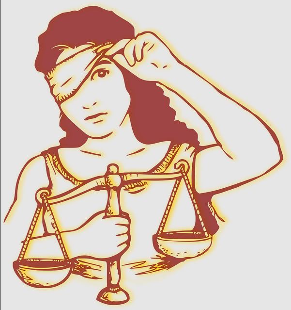 Just how unjust is our system of justice?