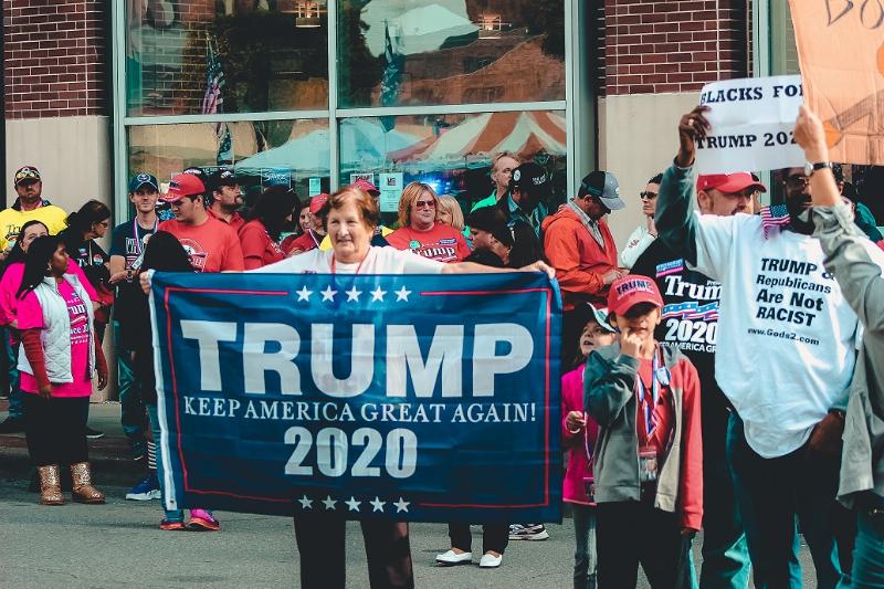 If Trump Had Prevailed in 2020