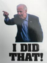 Why would the public ever trust media outlets that are ‘surprised’ that leftists support both Joe Biden and the destruction of Israel?