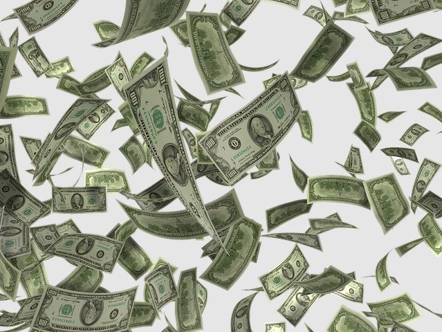 For Democrats, Joe Biden's 'right' to spend is absolute...