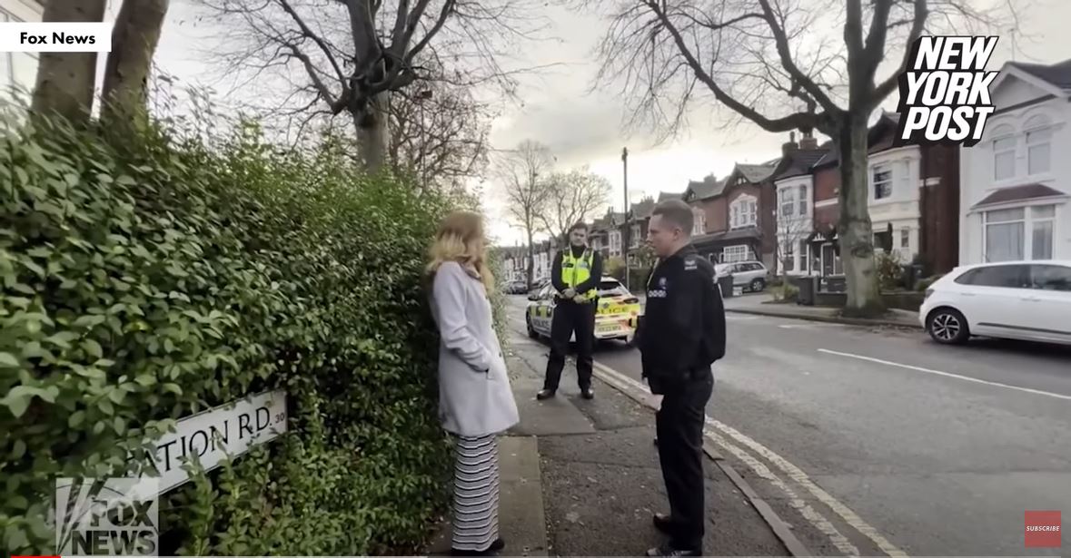 UK House of Commons refuses to protect private prayer and consensual conversations