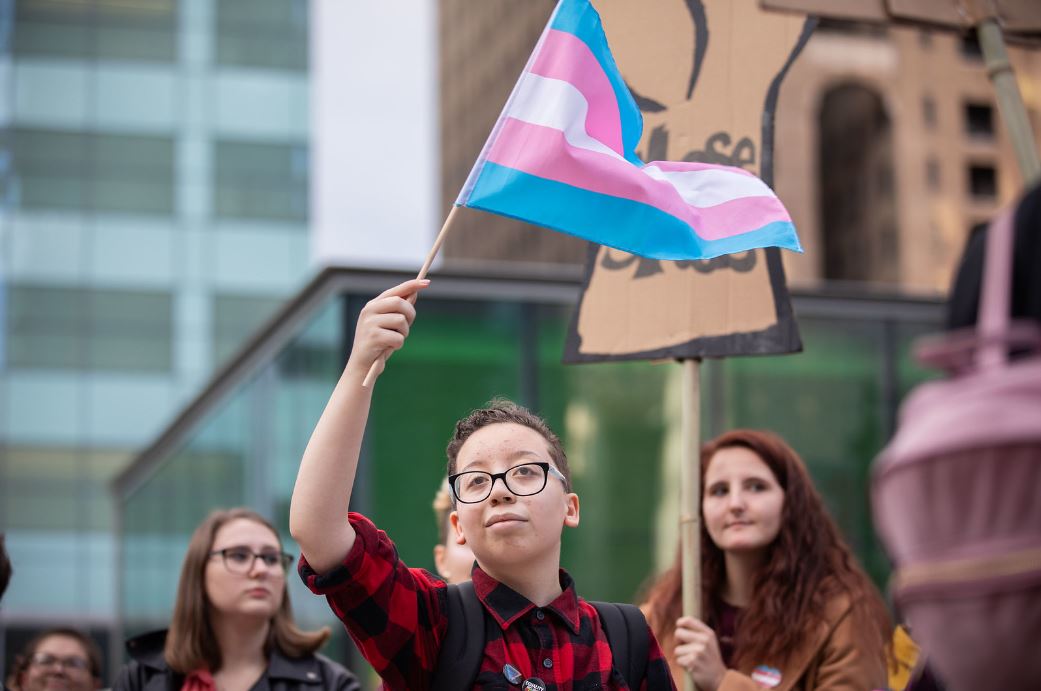 Minnesota to be a 'sanctuary state' for transgender treatments, procedures
