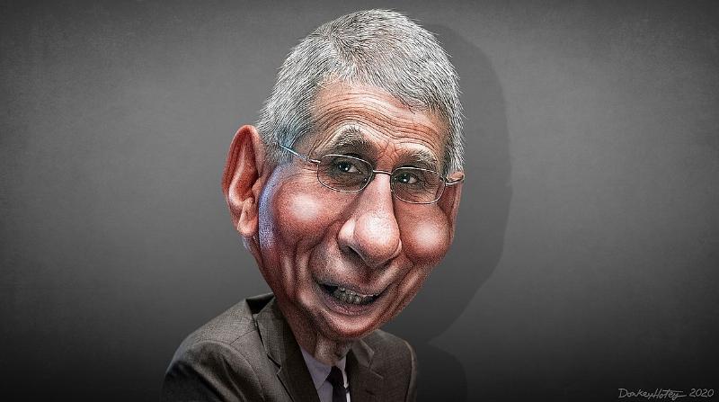 NextImg:Newly released emails show Fauci’s NIAID deliberately used typos to evade FOIA requests