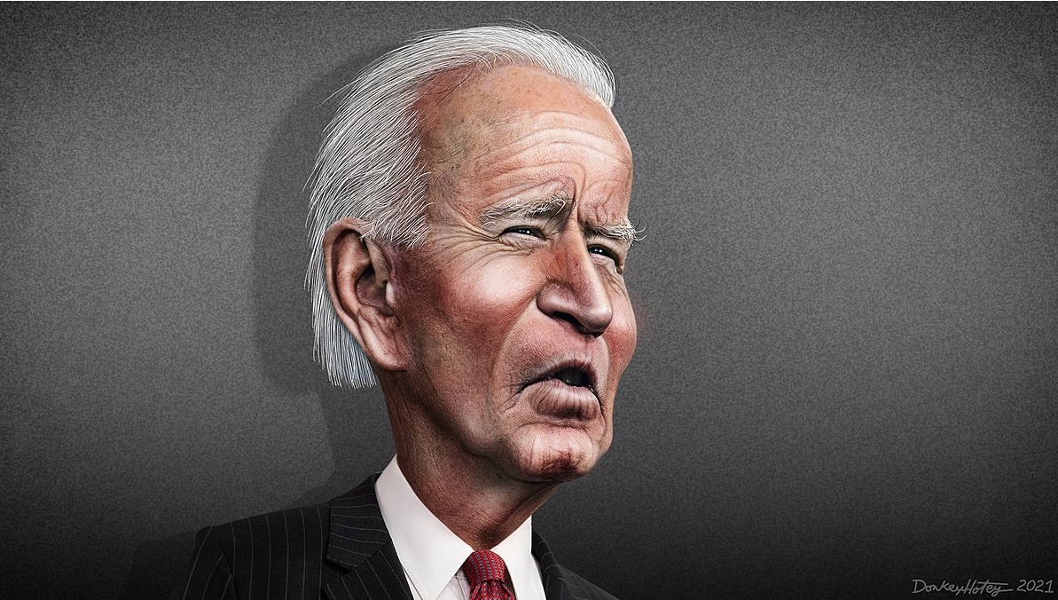 Calamity Joe: Geopolitical Catastrophes Multiply as American Power and Influence Crash to New Postwar Lows