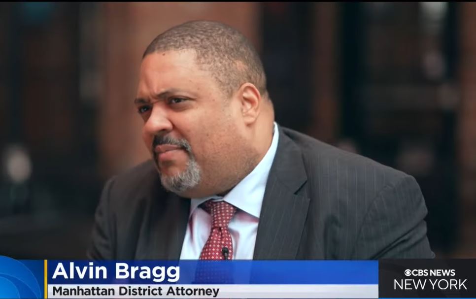 Manhattan prosecutor's office reportedly 'in chaos'