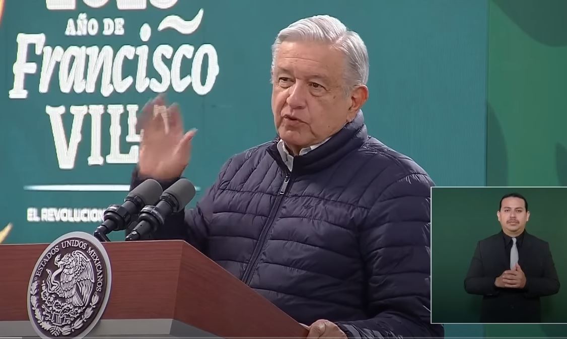Mexico's president calls out Alvin Bragg, saying his indictment is a scheme to keep Trump off the ballot