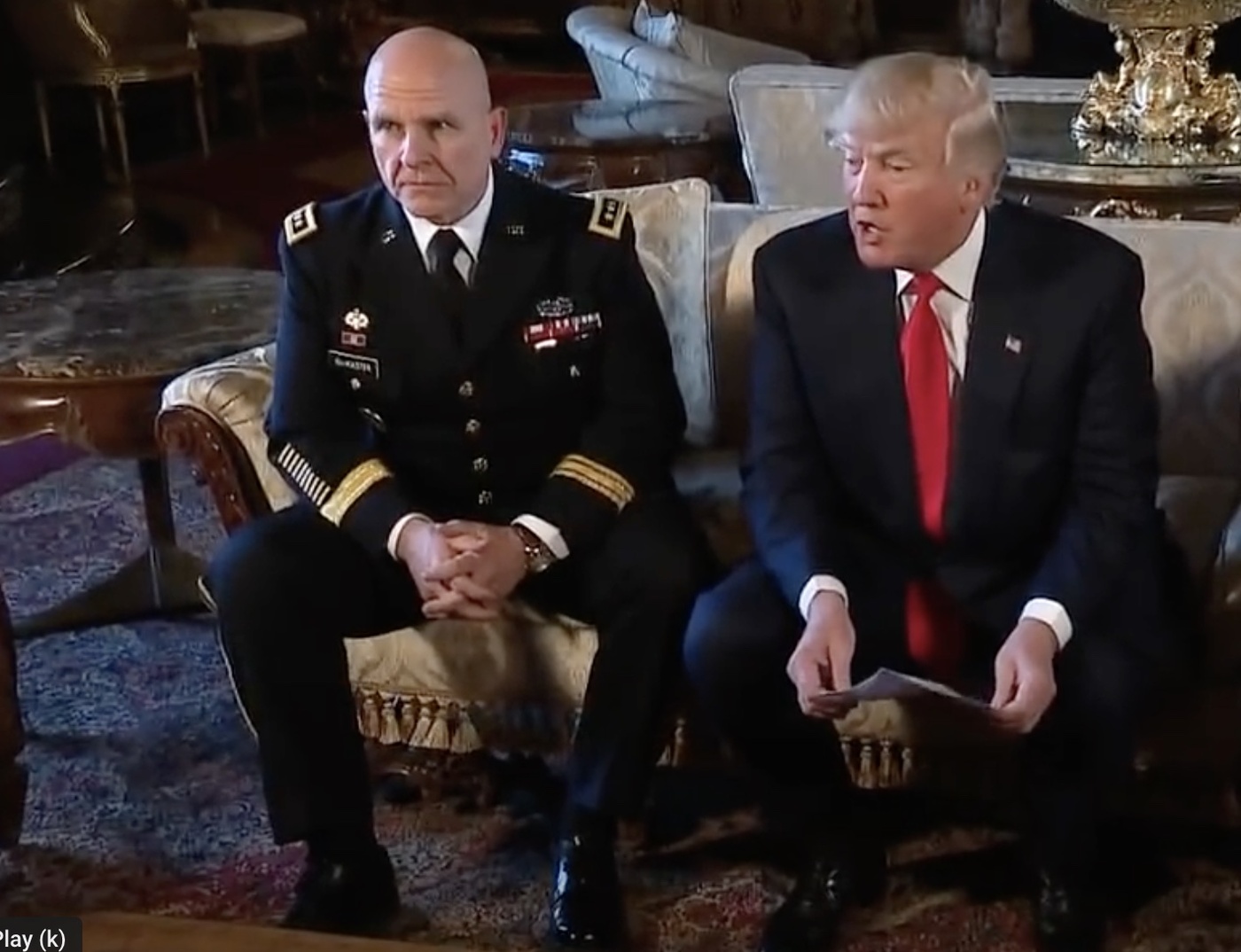 When Will Stubborn Trump Loyalists Face Inconvenient Truths?