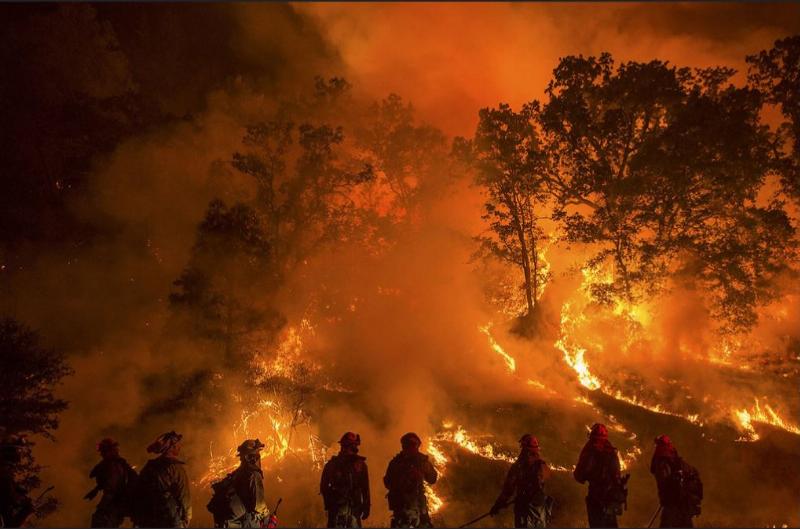 NextImg:The fire suppression paradox