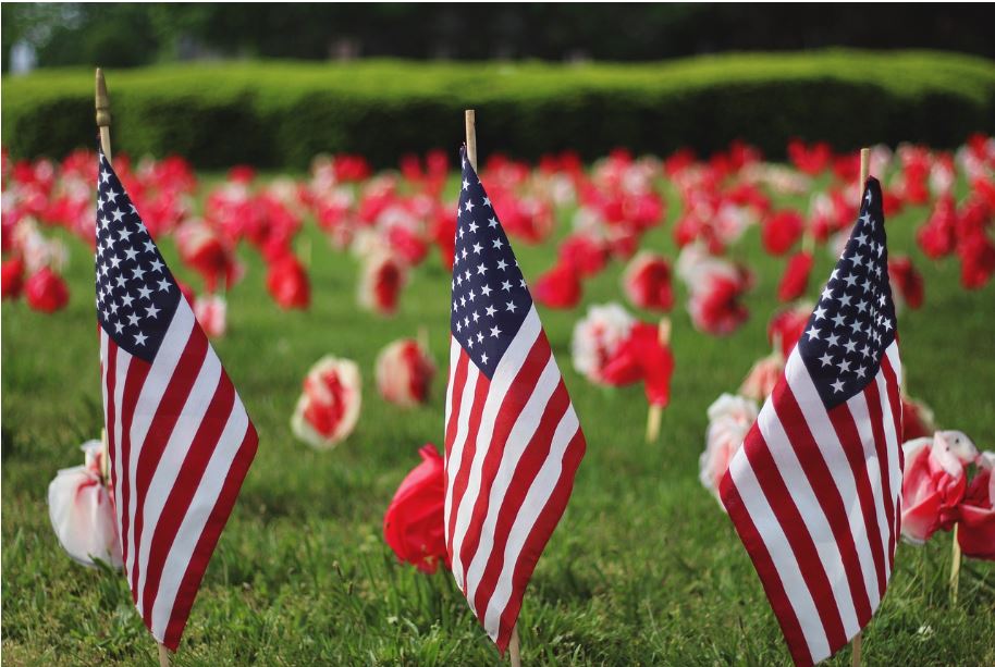 A thought about Memorial Day