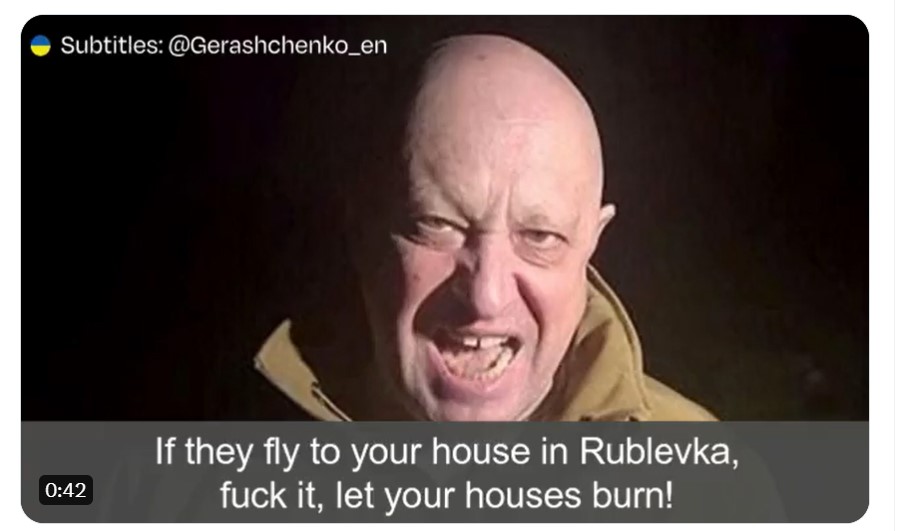 Moscow drone attack: Has Ukraine finally taken the war to Russia?