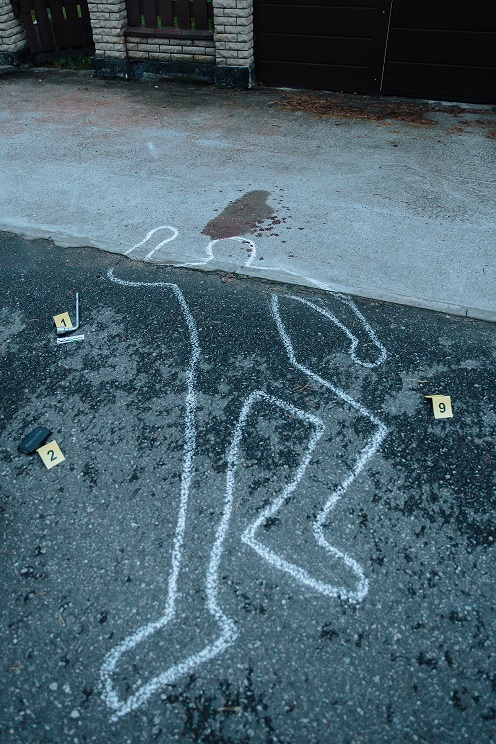 Murder of a healthcare CEO: No excuse, no caveat