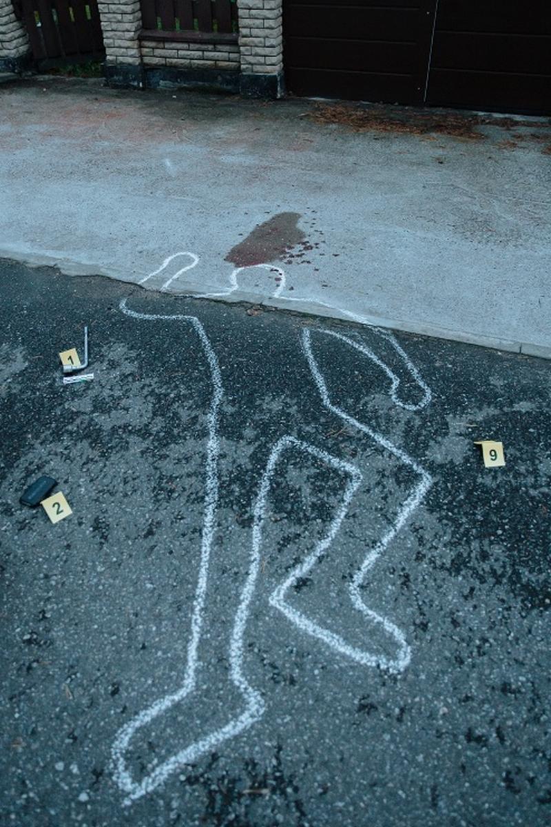NextImg:Murder of a healthcare CEO: No excuse, no caveat