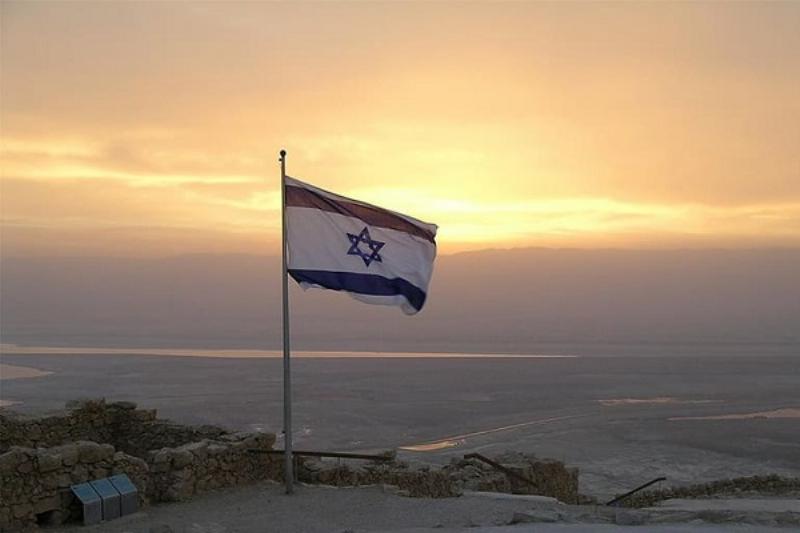 NextImg:Middle East peace proposal: Make Gaza a protectorate