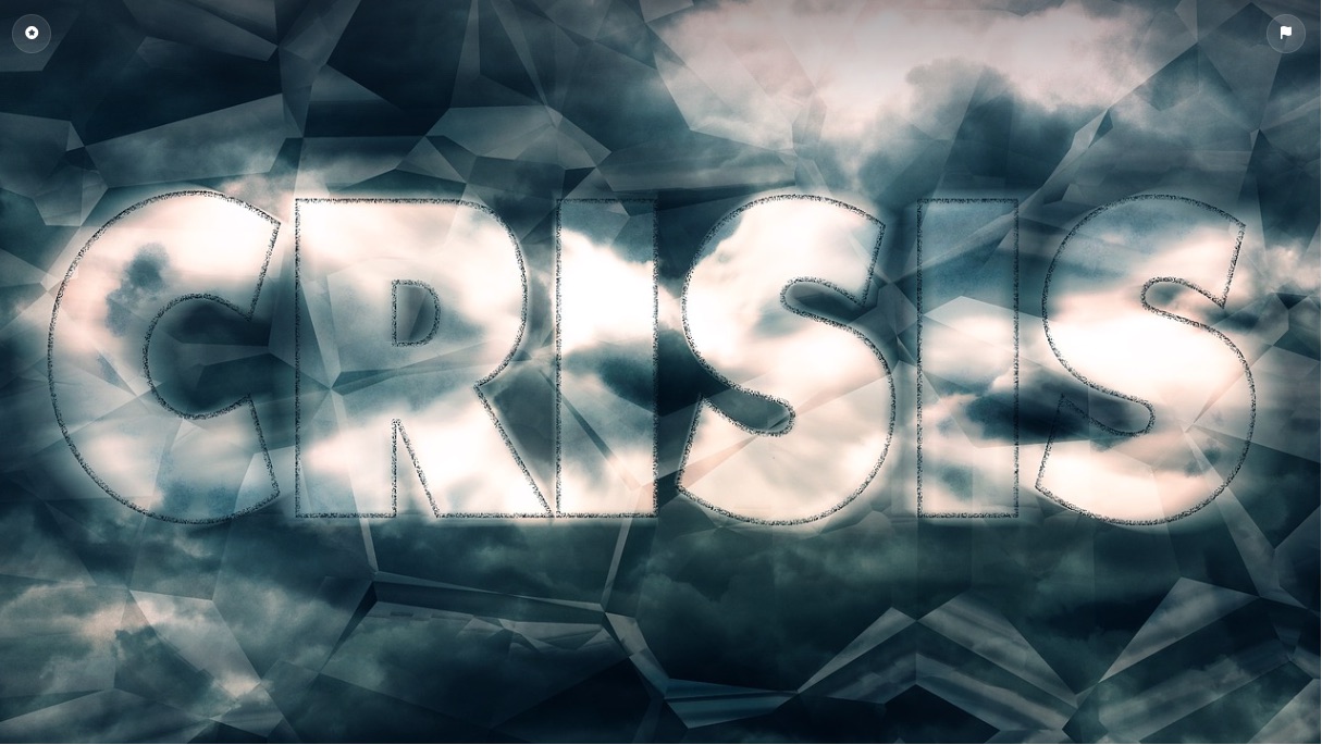 Biden’s foreign policy bungling is creating a massive long-term crisis