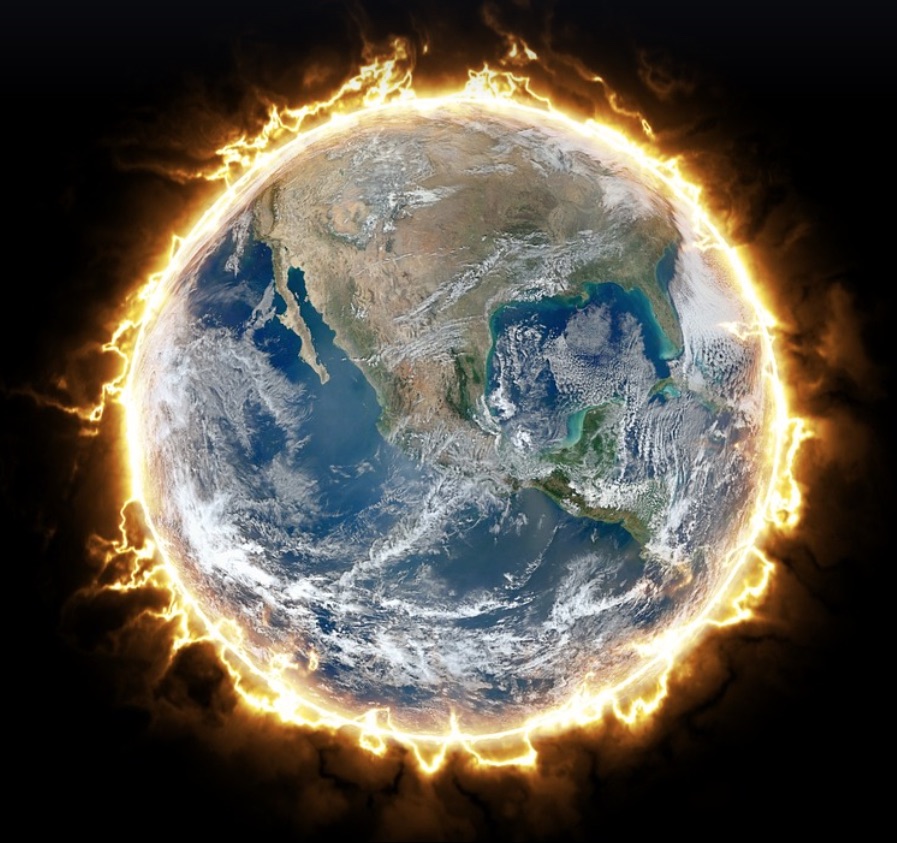 When fake dire climate predictions turn out to be wrong, they just come up with new scare tactics