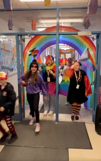 Why ‘Pride Month’ has escalated its in-your-face tactics this year