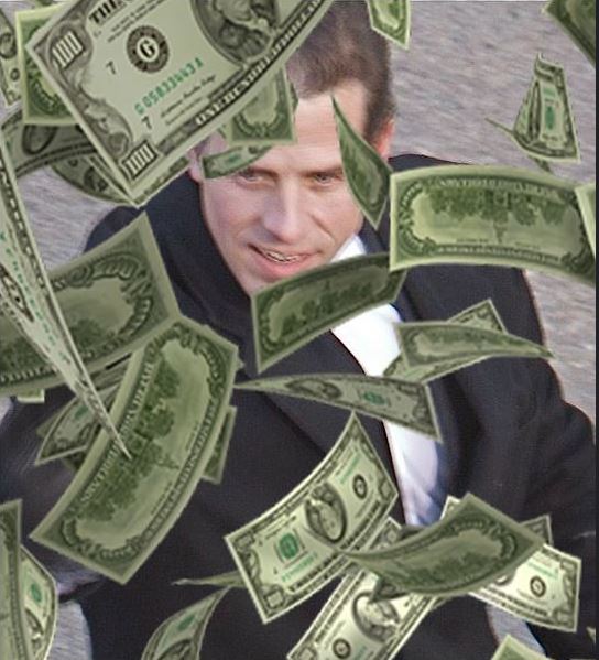 Hunter Biden’s criminal tax trial kicks off next month, but the WSJ says it’s time to move on