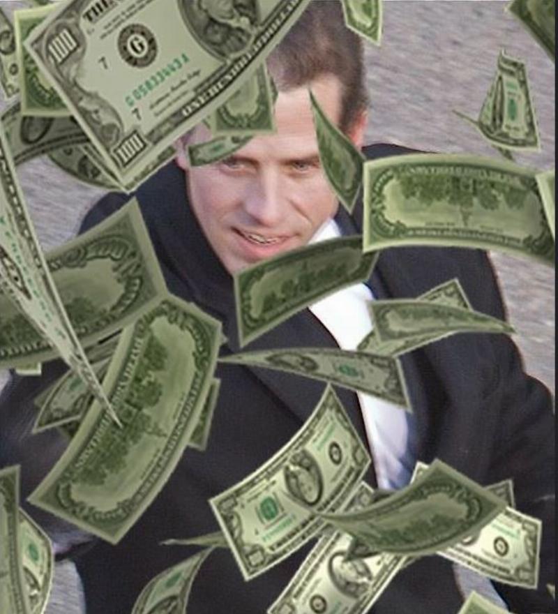 NextImg:Hunter Biden’s criminal tax trial kicks off next month, but the WSJ says it’s time to move on