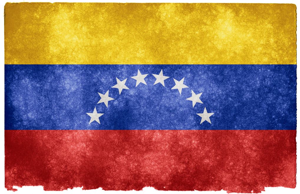 Joe Biden's dirty Venezuelan oil deal