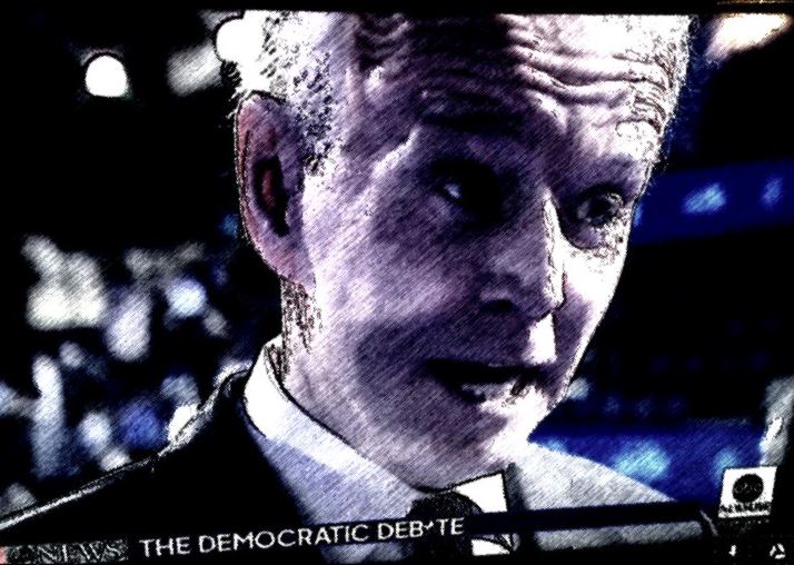 Even the swamp is starting to worry about Joe Biden's multiplying messes