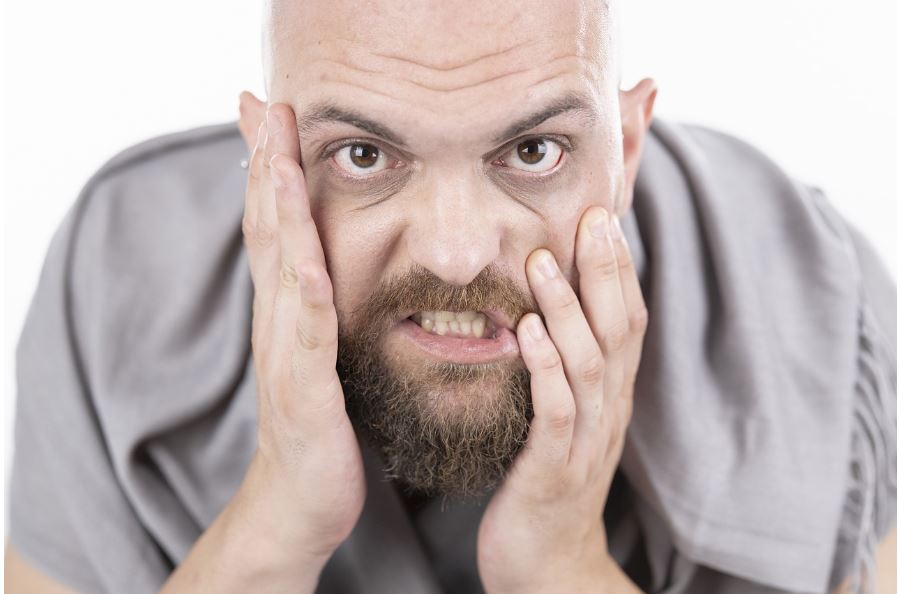 Stanford neurobiologist says there is no such thing as 'free will'