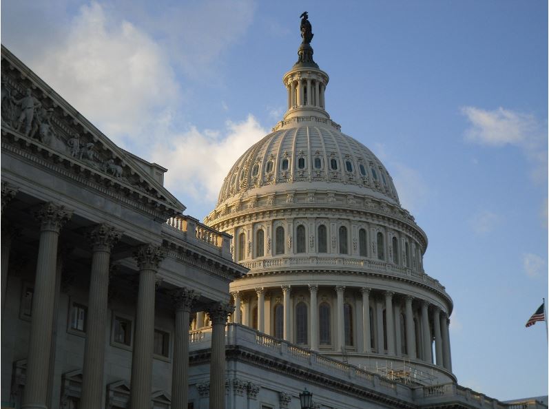 The 119th Congress Is Poised To Be The Greatest Ever Once It Starts Working At The Speed Of Trump