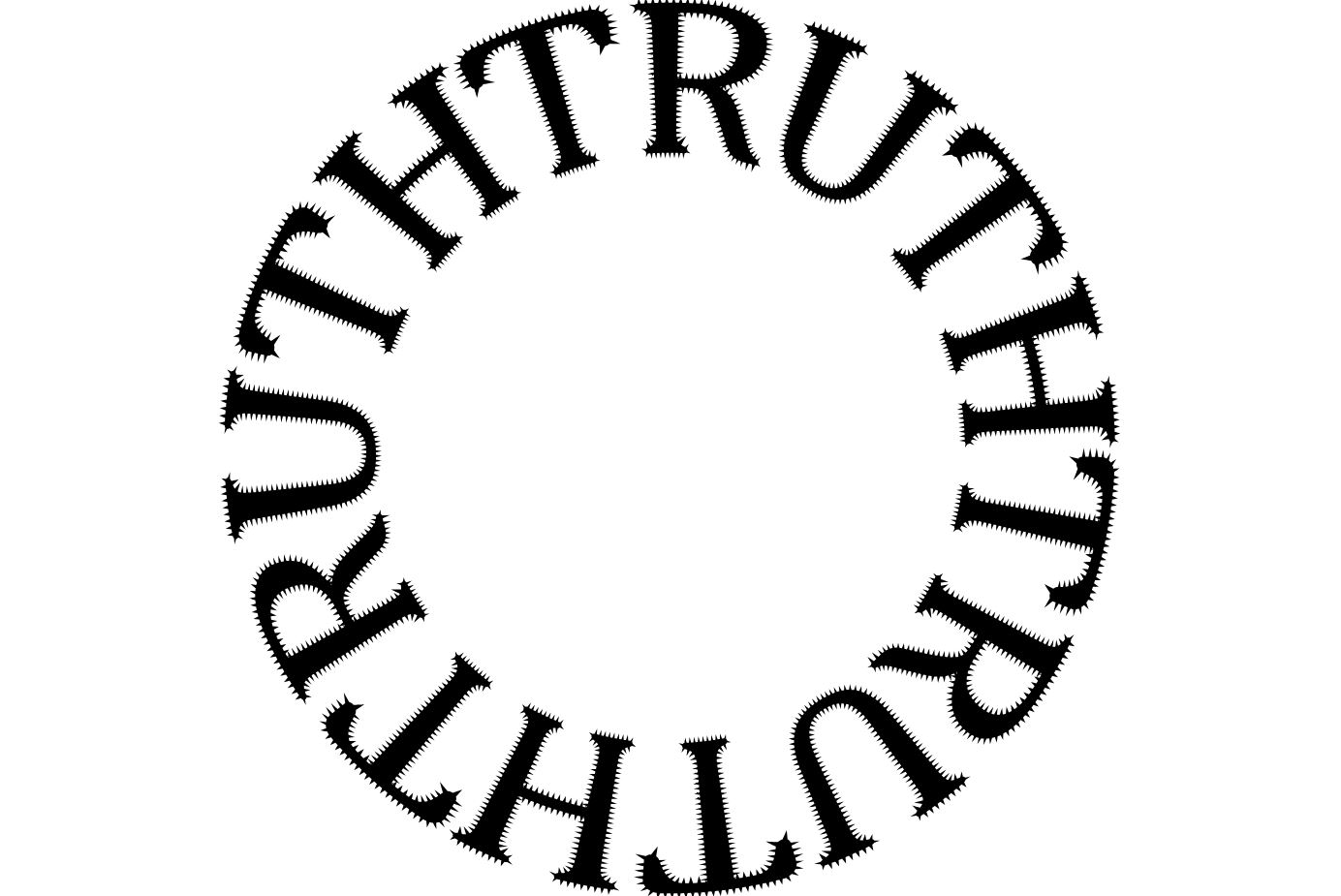 Truth, or consequences?