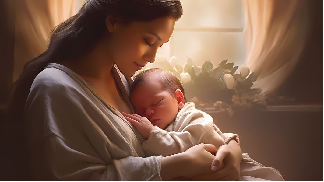 It is no wonder that birth rates are declining in the U.S.
