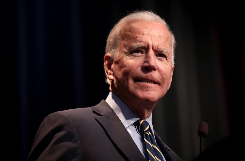The ‘Biden incapacity’ book is not an exposé. It’s a clean-up operation.