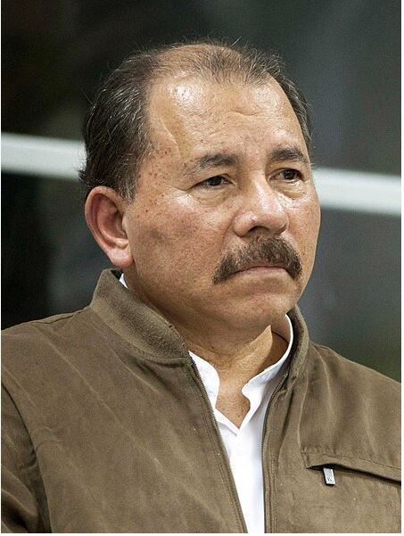 Migrant bombs: Nicaragua's little dictator employs actual 'migrant warfare' against the U.S.