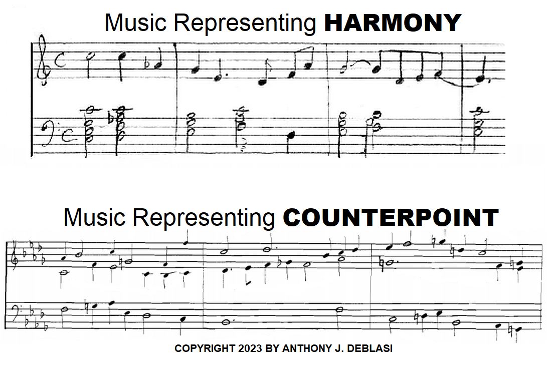 A View of the Creative Process Through a Musical Lens