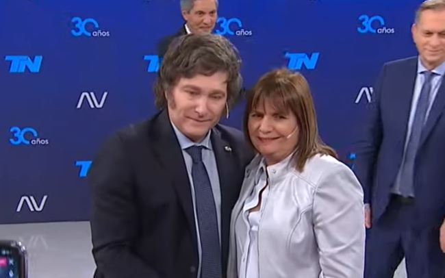 Argentina's moderates demonstrate to U.S. RINOs how adults behave in political contests