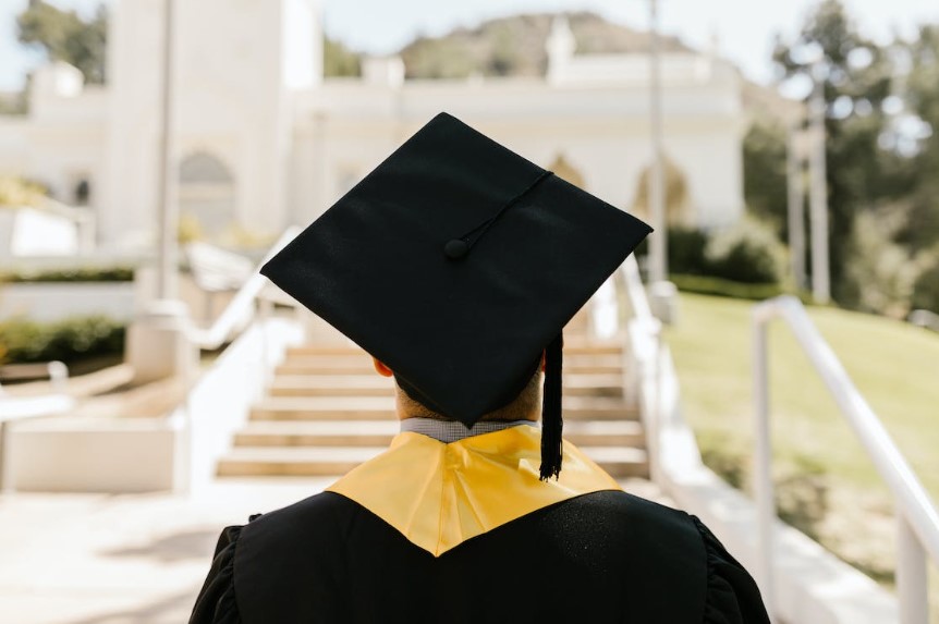Student loan forgiveness: Taxation without representation