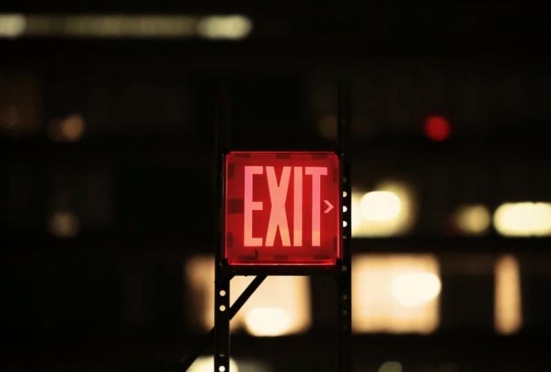 NextImg:No, firing Charlie Kirk’s haters is not a free speech problem