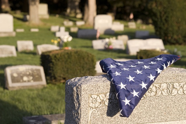 Really honoring vets