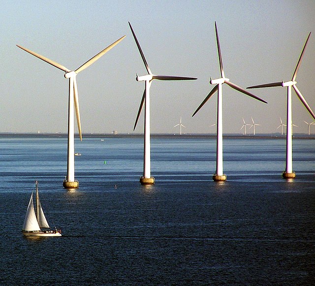 The results are in: How much will wind energy cost this one state’s consumers?