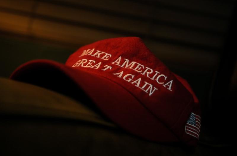 MAGA Is the New Sons and Daughters of Liberty