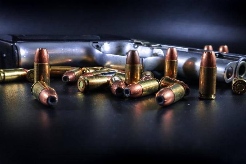 NextImg:Exposing the ‘nobody wants to take your guns away’ lie