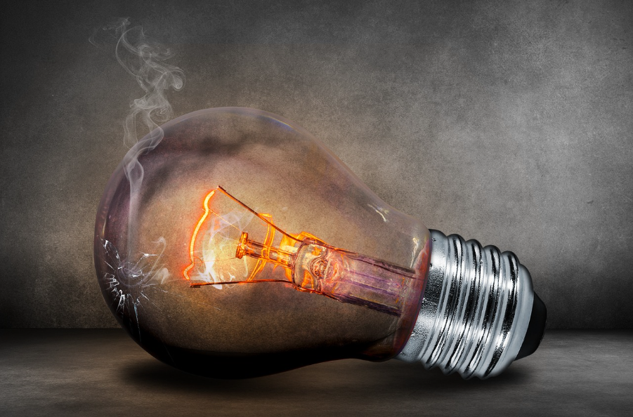 Another Hugo Chavez-style idea on electricity rates from California's one-party regime