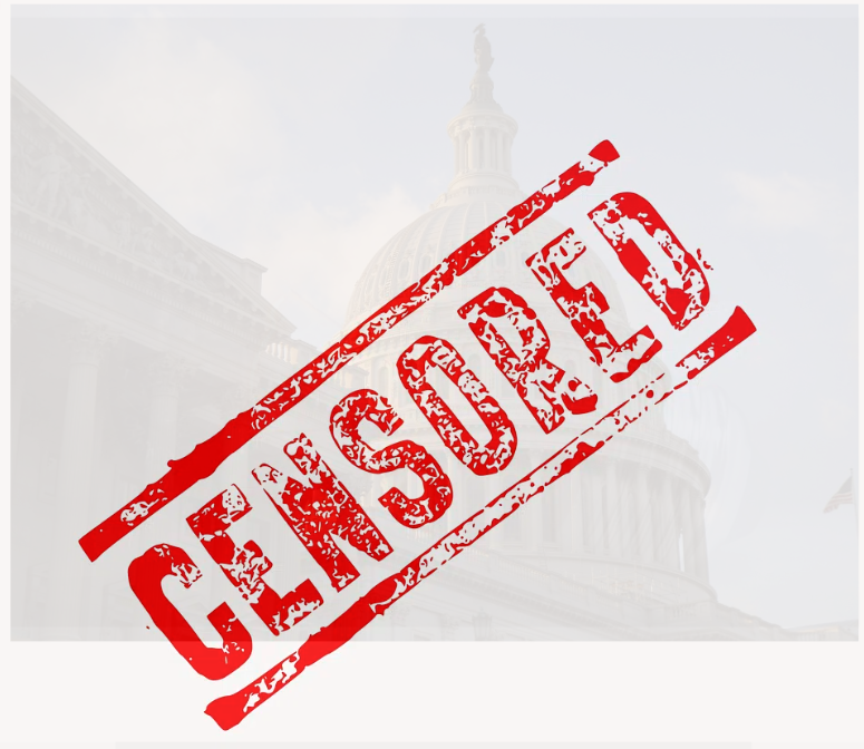 Feds colluded with Stanford University group to censor Americans' free speech