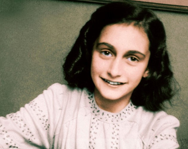 Makers of Anne Frank musical satire: Keep last 20 minutes secret