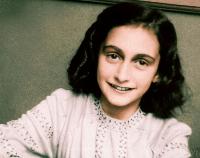 Makers of Anne Frank musical satire: Keep last 20 minutes secret
