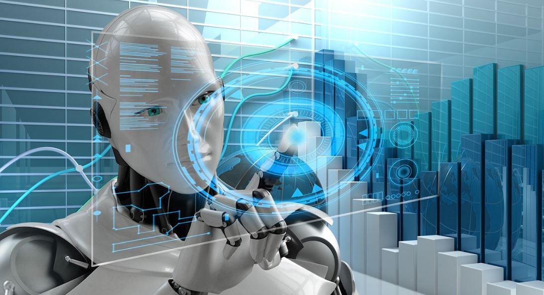 How about some hearings on human disinformation and electoral interference instead of so-called AI disinformation?