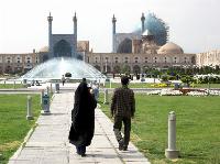 What’s the Deal with the Prophet Muhammad?