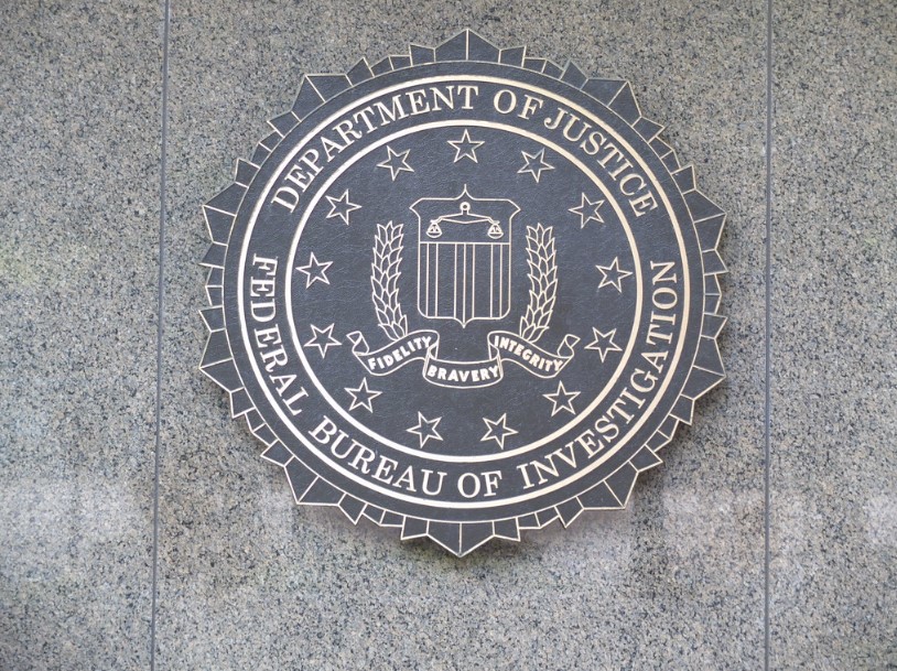 Piercing the halo of the FBI special agent