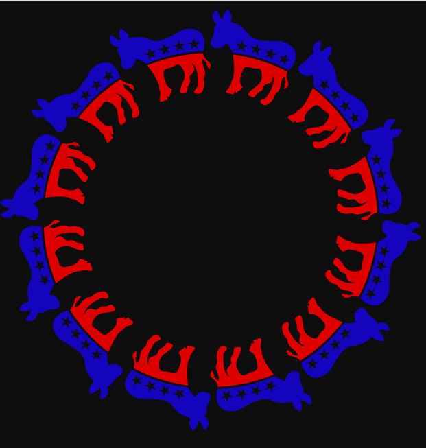 Democrats determined to transform America…into a one-party state