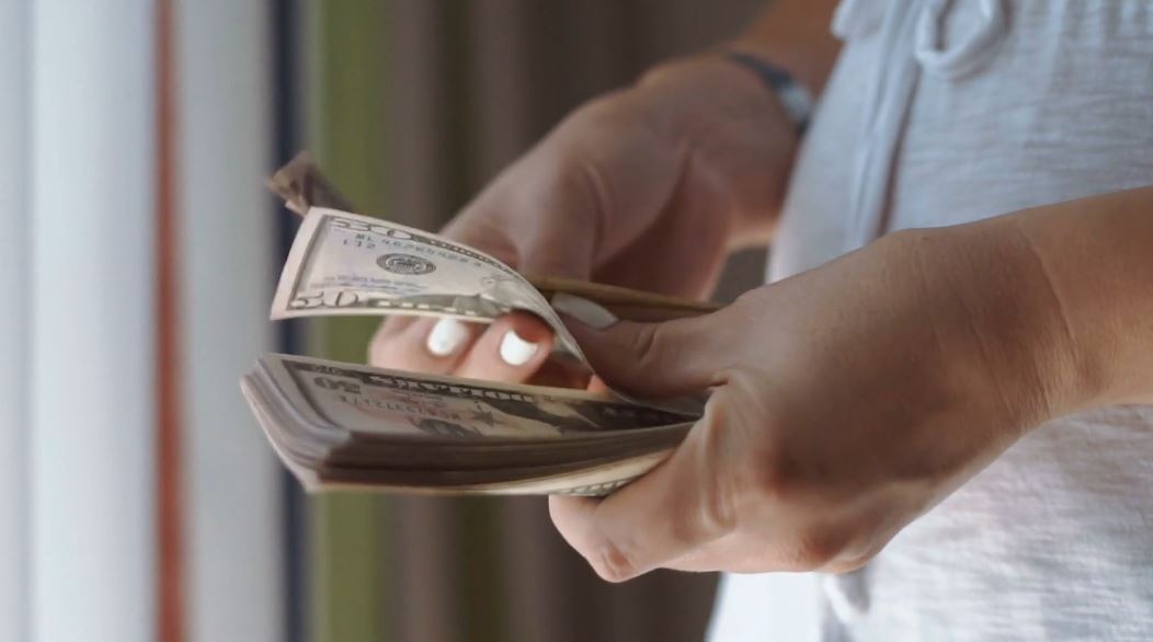 Inflation is down unless you buy food to eat