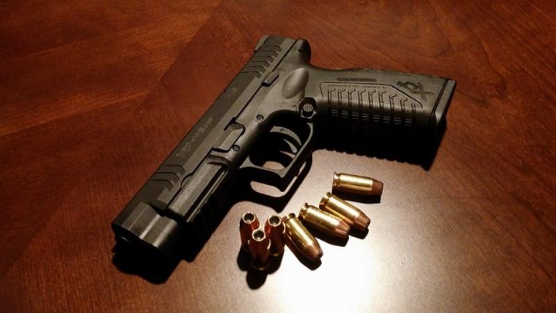 NextImg:From inside the mind of a would-be mass shooter: ‘I am certain nobody there is armed’